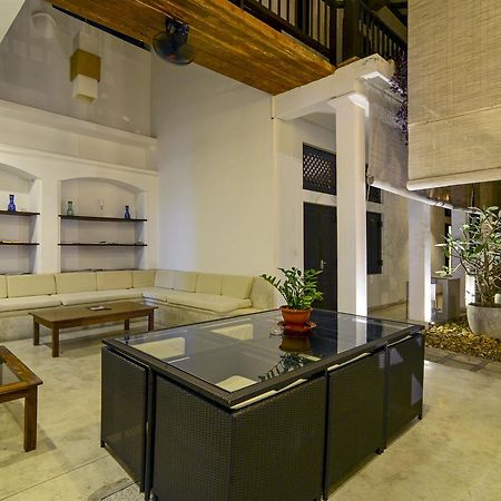 56 By Deco - Galle Fort Exterior foto