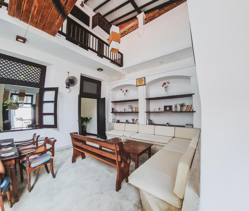 56 By Deco - Galle Fort Exterior foto