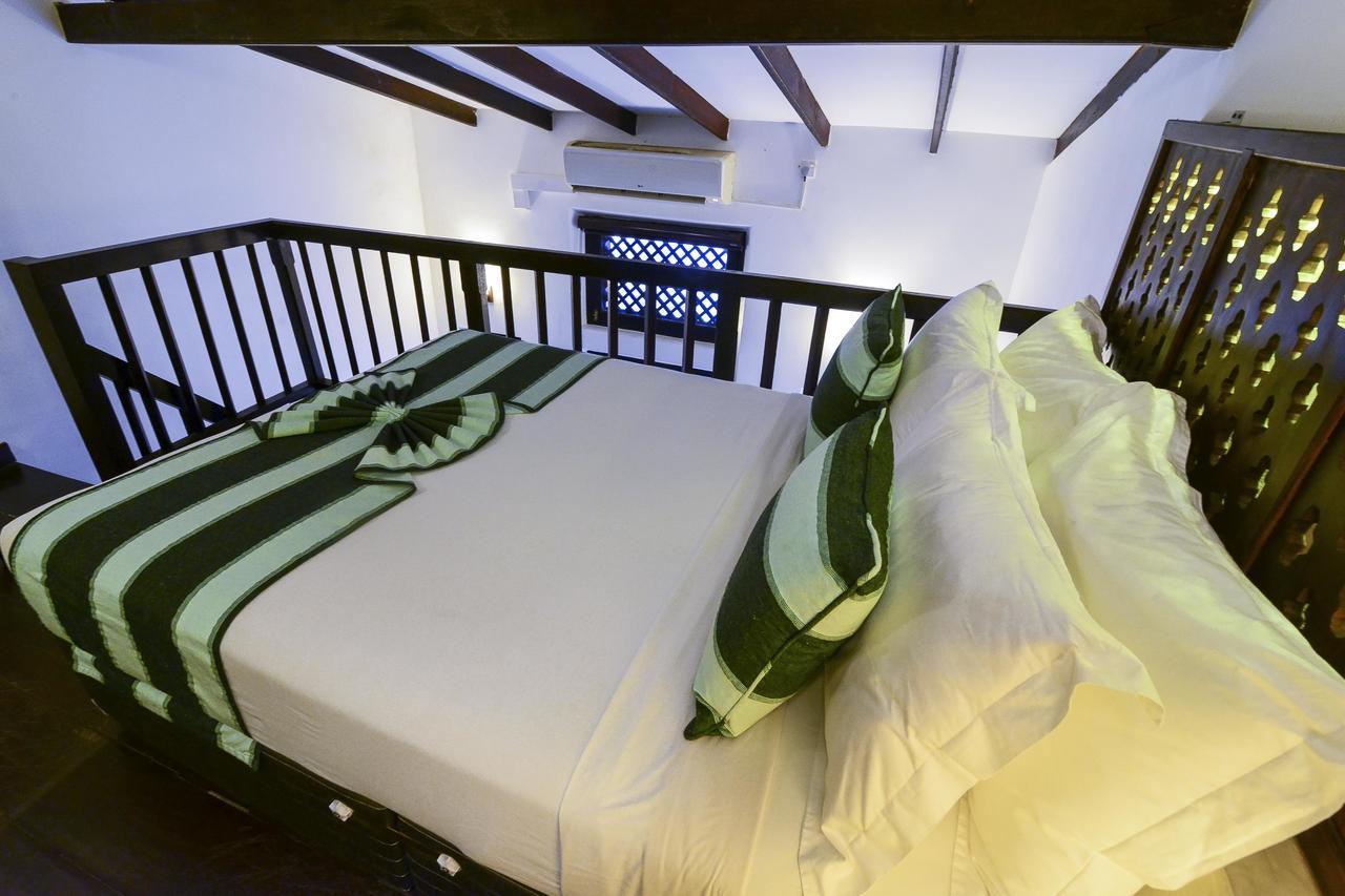 56 By Deco - Galle Fort Exterior foto