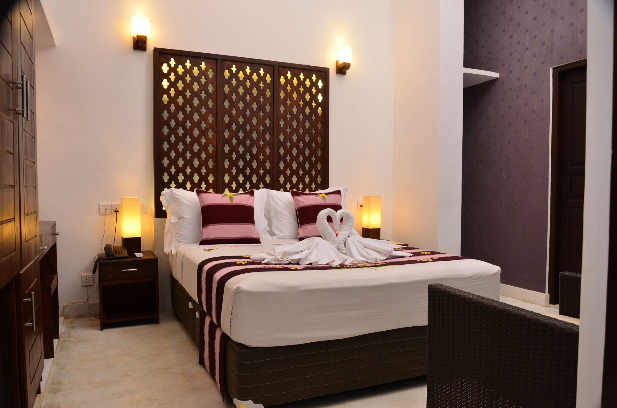 56 By Deco - Galle Fort Exterior foto