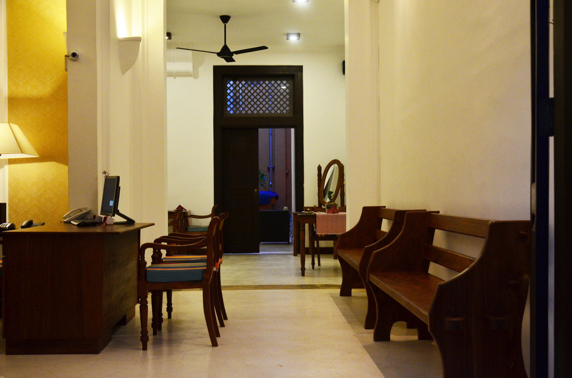 56 By Deco - Galle Fort Exterior foto