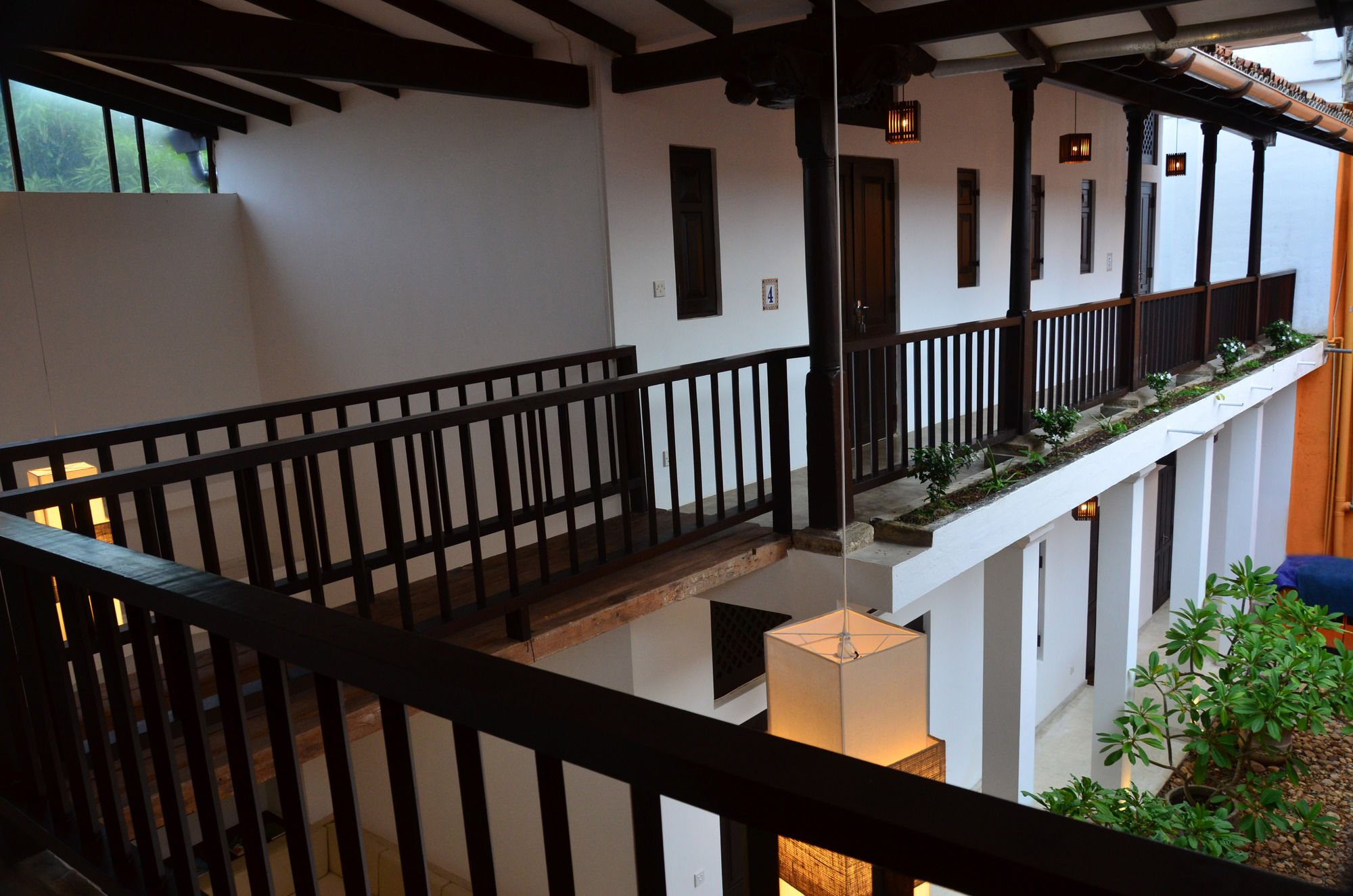 56 By Deco - Galle Fort Exterior foto
